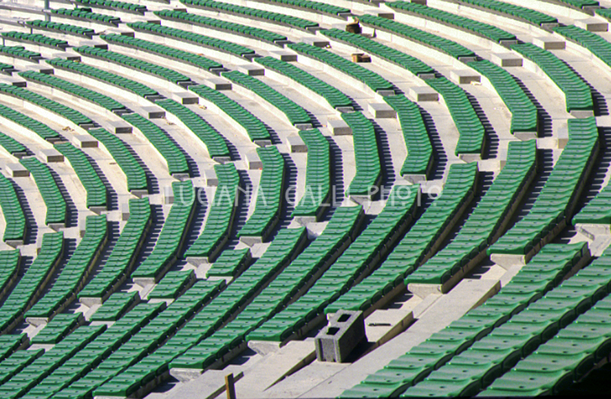 Bari, stadio San Nicola