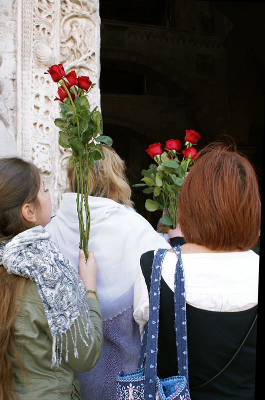 Bari, Festa di San Nicola