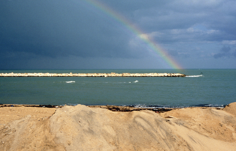 Bari, Arcobaleno 2000