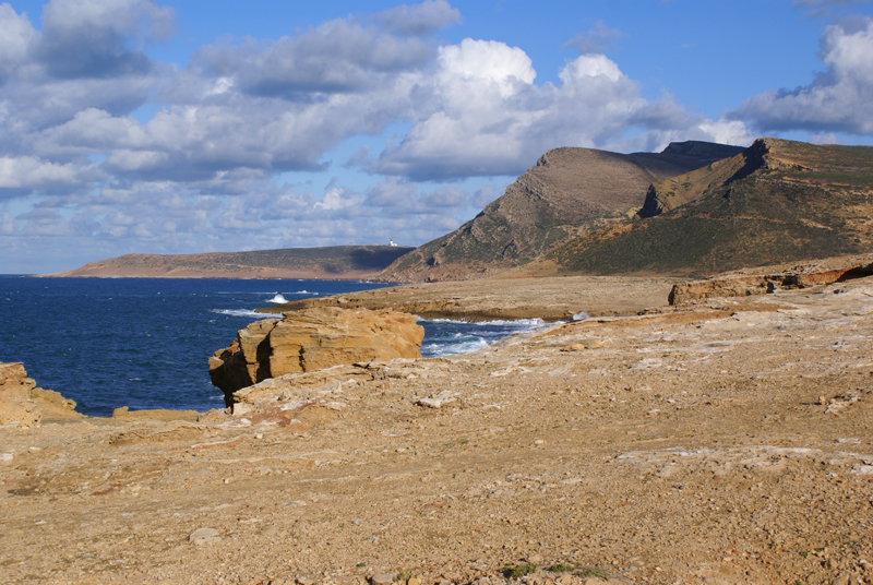 Cap Bon, Tunisia