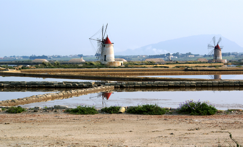 lo Stagnone, Marsala 07