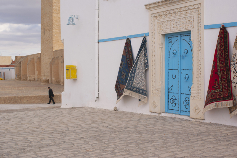 Kairouan