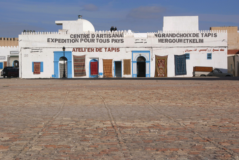 Kairouan