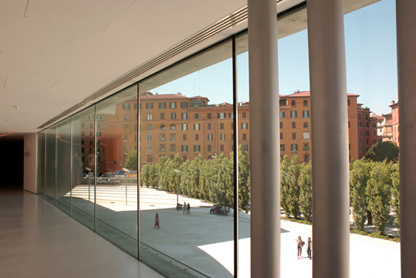 Roma, MAXXI