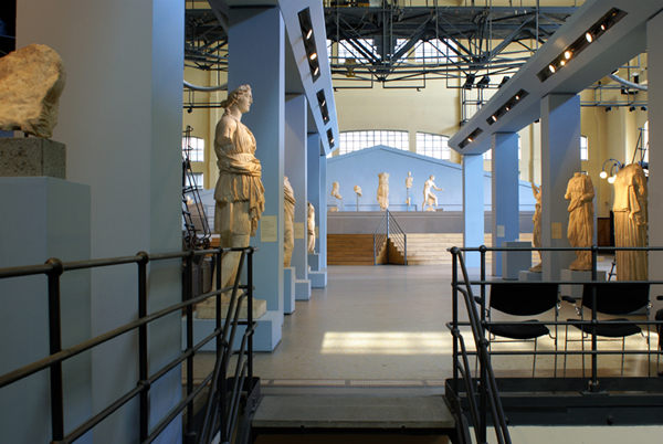 Museo Montemartini