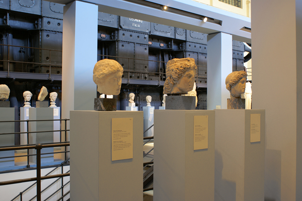 Museo Montemartini