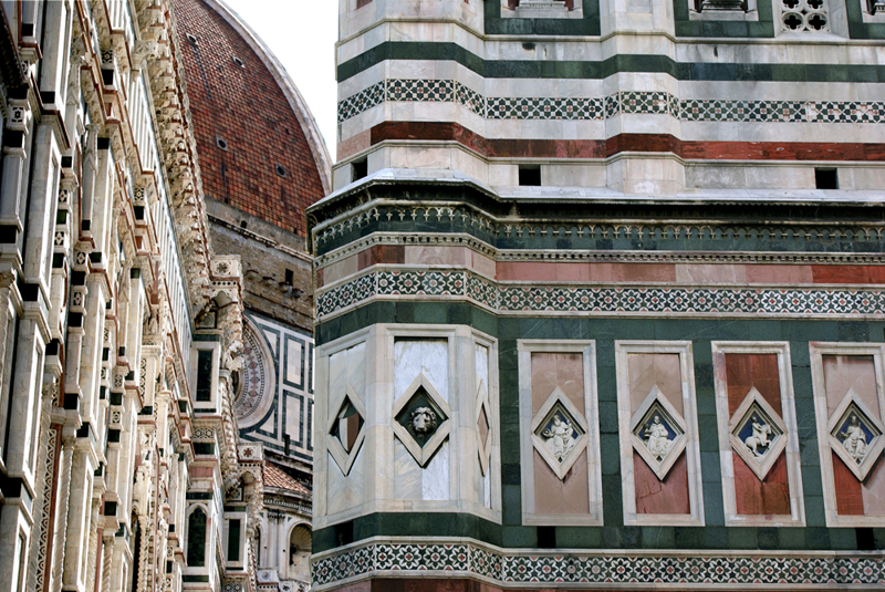 Firenze, Duomo