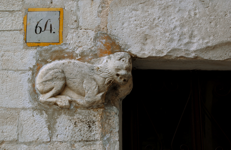 Bari, chiesa di Sant'Anna