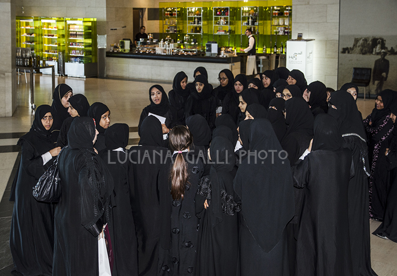 Doha, Islamic Museum